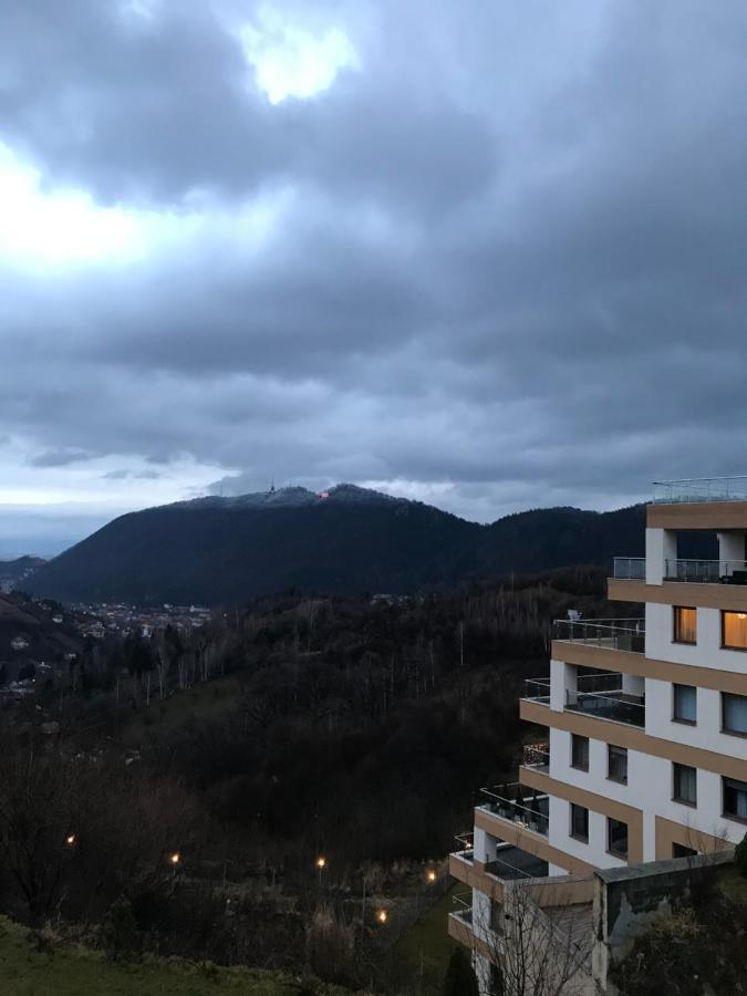 White Season Residence Brasov Exterior photo